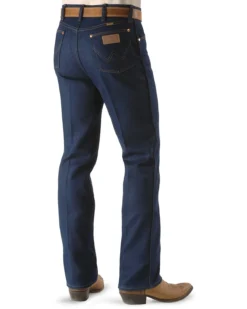 Wrangler Jeans - 947 Regular Fit Stretch