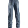 Cinch Jeans - Black Label Relaxed Fit - 38" Tall Inseam