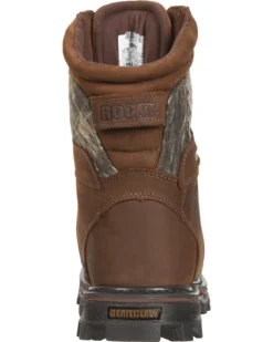 Rocky Men's BearClaw 3d Gore-Tex Waterproof Insulated Hunting Boots 13 Rocky Men's BearClaw 3d Gore-Tex Waterproof Insulated Hunting Boots -Western Cowboy Clothing 035323 ZZ BK
