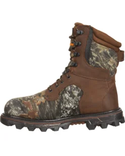 Rocky Men's BearClaw 3d Gore-Tex Waterproof Insulated Hunting Boots 9 Rocky Men's BearClaw 3d Gore-Tex Waterproof Insulated Hunting Boots -Western Cowboy Clothing 035323 ZZ LT