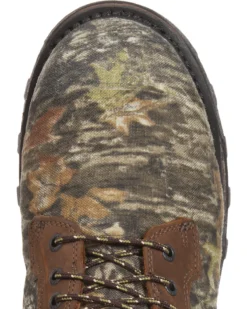 Rocky Men's BearClaw 3d Gore-Tex Waterproof Insulated Hunting Boots 12 Rocky Men's BearClaw 3d Gore-Tex Waterproof Insulated Hunting Boots -Western Cowboy Clothing 035323 ZZ TP