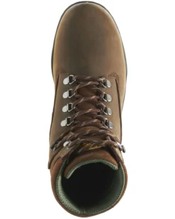 Wolverine Men's Durashocks Waterproof Insulated Work Boots - Steel Toe -Western Cowboy Clothing 050N89 PT P6