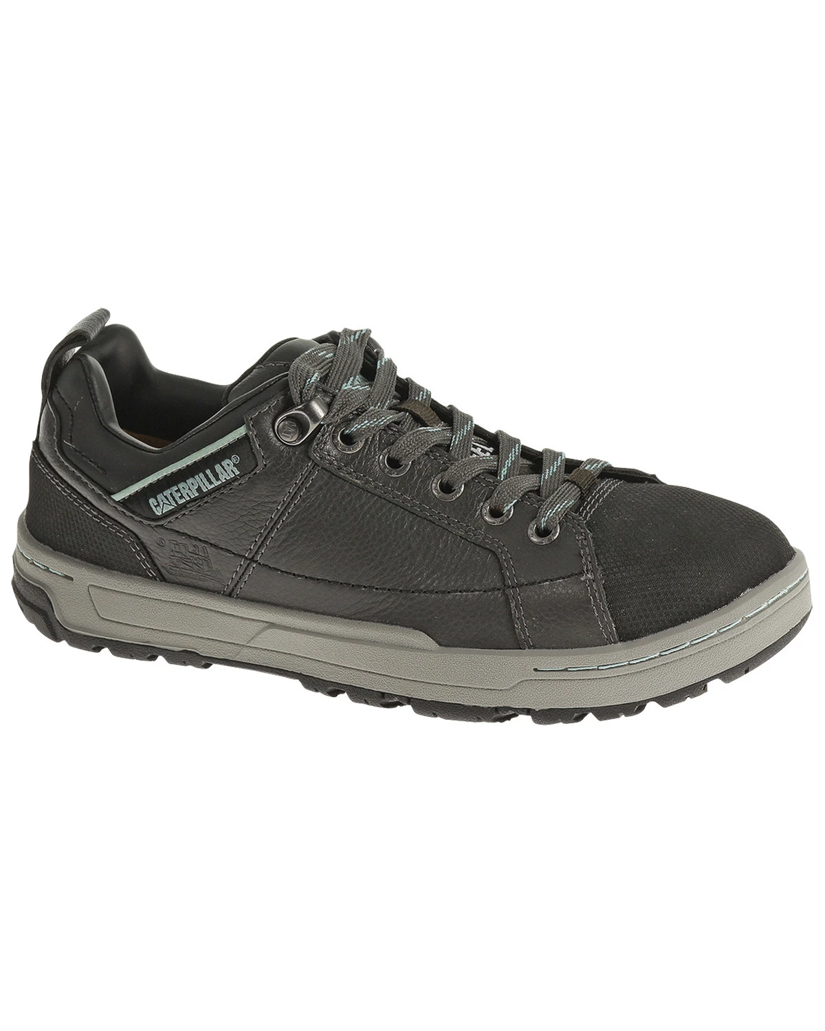 Caterpillar Women's Brode Work Shoes - Steel Toe 1 Caterpillar Women's Brode Work Shoes - Steel Toe