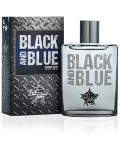 Tru Fragrances Men's PBR Black & Blue Cologne - 3.4-oz