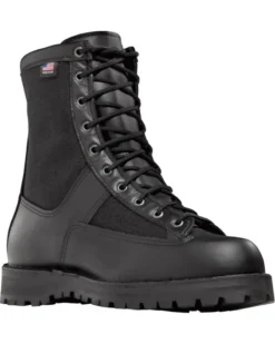 Danner Unisex Acadia Insulated Uniform Boots