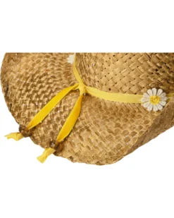 Shyanne Girls' Daisy Straw Hat -Western Cowboy Clothing 2000206855 200 D2