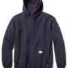 Rasco Men's FR Hooded Work Sweatshirt