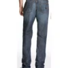 Ariat Men's FR M4 Inherent Basic Low Rise Bootcut Jeans