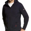 Ariat Men's FR DuraStretch Full Zip Hoodie