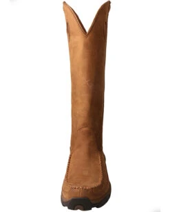 Twisted X Men's 17" Viperguard Waterproof Snake Boots -Western Cowboy Clothing 2000244620 200 P5