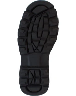 Ad Tec Women's 6" Leather Work Boots - Steel Toe -Western Cowboy Clothing 2000251881 001 BM