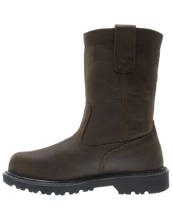 Wolverine Women's Floorhand Waterproof Western Work Boots - Steel Toe -Western Cowboy Clothing 2000265909 200 P3