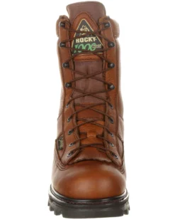 Rocky Men's BearClaw 3D Waterproof Outdoor Boots - Round Toe -Western Cowboy Clothing 2000273807 200 P5