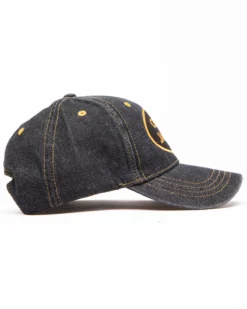 Cody James Men's Oval Logo Patch Trucker Cap -Western Cowboy Clothing 2000283107 020 P3