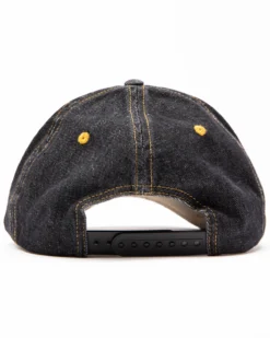 Cody James Men's Oval Logo Patch Trucker Cap -Western Cowboy Clothing 2000283107 020 P5