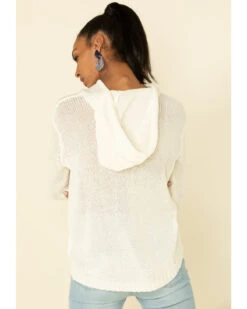 Vintage Havana Women's USA Graphic Hoodie -Western Cowboy Clothing 2000327121 100 P3