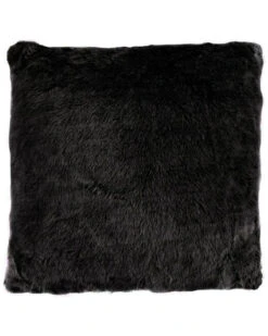 HiEnd Accents Oversized Arctic Bear Pillow