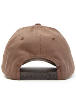 H3 Sportgear Men's Camo Print Game Hunter Embroidered Logo Ball Cap -Western Cowboy Clothing 2000346025 200 P3