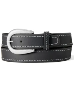 Justin Men's Dustin Work Belt