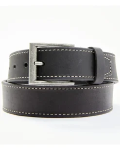 Hawx Men's Contrast Stitch Work Belt