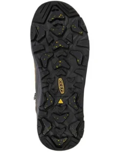 Keen Men's Revel IV Polar Winter Hiking Boots - Soft Toe -Western Cowboy Clothing 2000362362 201 P3