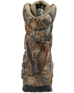 Northside Men's Crossite Waterproof Outdoor Boots - Soft Toe -Western Cowboy Clothing 2000362469 340 P4