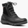 Bogs Men's Arcata Urban Lace-Up Work Boots