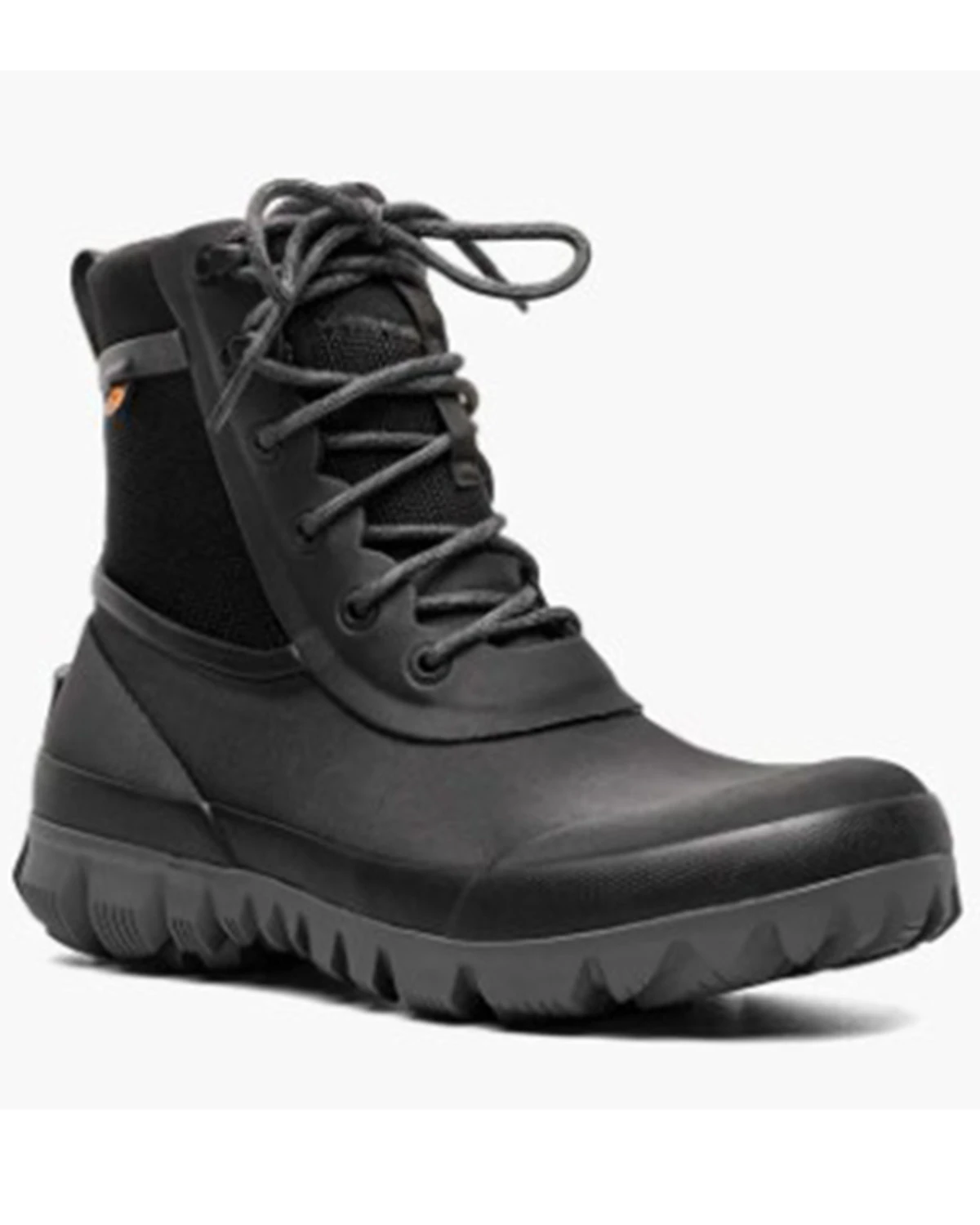 Bogs Men's Arcata Urban Lace-Up Work Boots 1 Bogs Men's Arcata Urban Lace-Up Work Boots