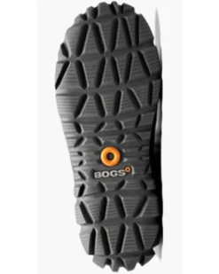 Bogs Men's Arcata Urban Lace-Up Work Boots 9 Bogs Men's Arcata Urban Lace-Up Work Boots -Western Cowboy Clothing 2000364364 001 P5