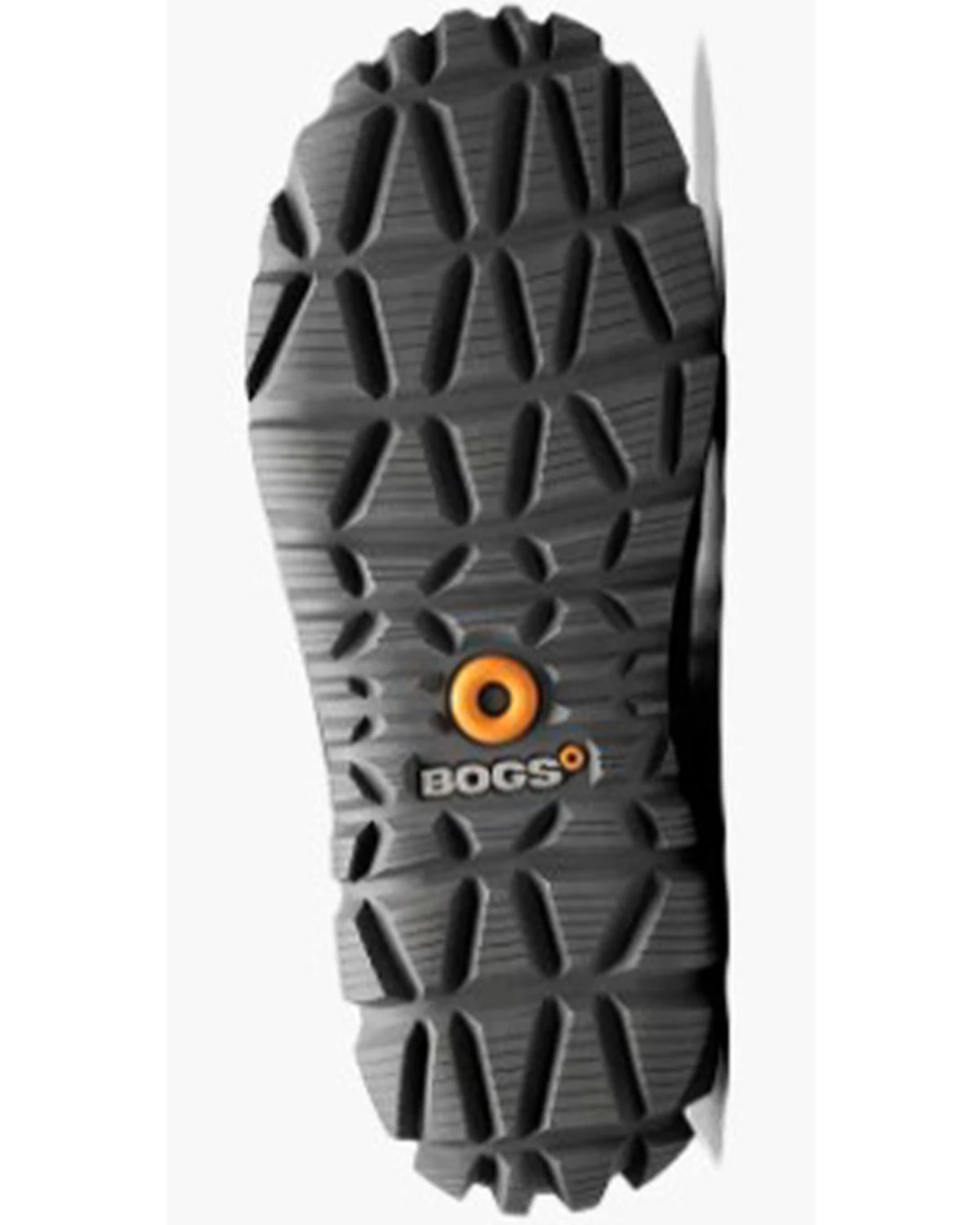 Bogs Men's Arcata Urban Lace-Up Work Boots 5 Bogs Men's Arcata Urban Lace-Up Work Boots - Image 5