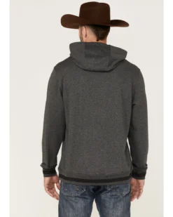 Kimes Ranch Men's Ranch Ready Hooded Pullover -Western Cowboy Clothing 2000367372 022 P4