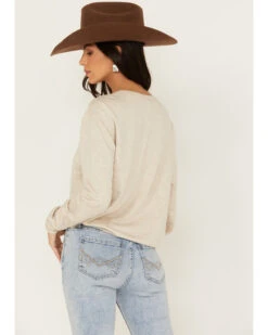 Idyllwind Women's Wild West Graphic Sweatshirt -Western Cowboy Clothing 2000380721 104 P4