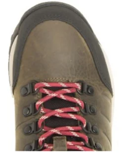 Wolverine Women's Chisel 6" Waterproof Work Boots - Steel Toe 8 Wolverine Women's Chisel 6" Waterproof Work Boots - Steel Toe -Western Cowboy Clothing 2000380901 020 P4