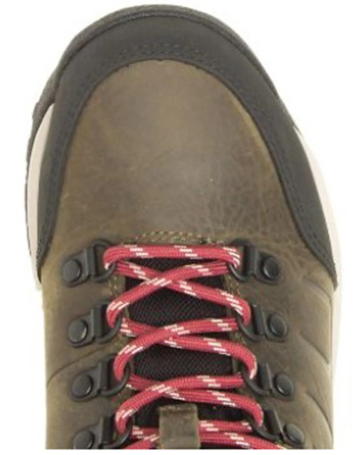 Wolverine Women's Chisel 6" Waterproof Work Boots - Steel Toe 4 Wolverine Women's Chisel 6" Waterproof Work Boots - Steel Toe - Image 4