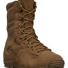 Belleville Men's Khyber 8" Waterproof Insulated Assault Work Boots - Round Toe