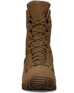 Belleville Men's Khyber 8" Waterproof Insulated Assault Work Boots - Round Toe -Western Cowboy Clothing 2000389372 200 P4