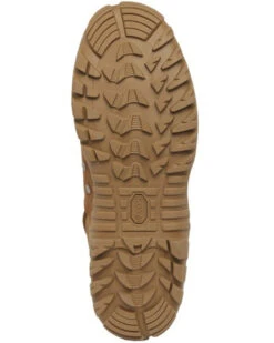 Belleville Men's Khyber 8" Waterproof Insulated Assault Work Boots - Round Toe -Western Cowboy Clothing 2000389372 200 P7