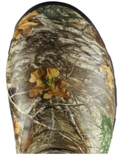 LaCrosse Men's 18" Aplhaburly Pro Boots - Round Toe -Western Cowboy Clothing 2000398798 350 P3