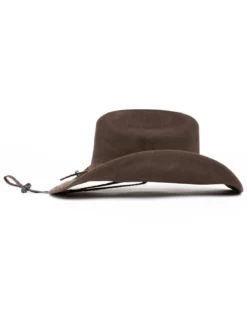 Bullhide Boys' Horsing Around Wool Cowboy Hat -Western Cowboy Clothing 282929 47 P3